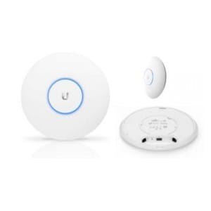Access Point UBIQUITI UniFi UAP-AC-PRO AP AC1300 5GHz, N450 2,4GHz 122m 2x1GbE LAN