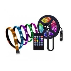 Taśma LED RGB Vakoss LA-C612 do podświetlenia TV