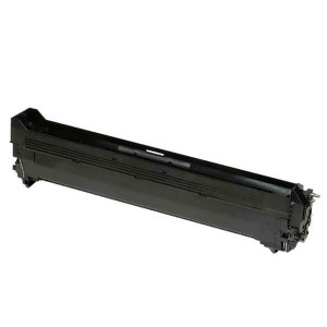 OKI oryginalny bęben 43913808, black, OKI C710