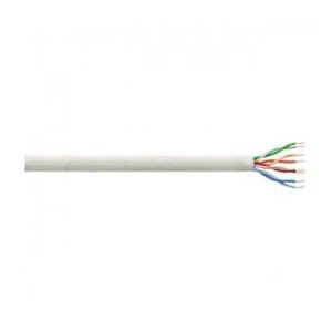 Kabel U/UTP LogiLink CPV0033 kat.6 CCA, drut, 100m