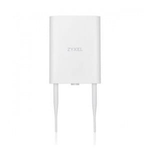 Access Point Zyxel NWA55AXE 802.11ax (Wi-Fi 6) 1x10/100/1000M LAN PoE