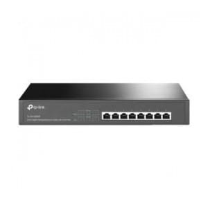 Switch niezarządzalny TP-Link TL-SG1008MP V2 8x100/1000 8xPoE+