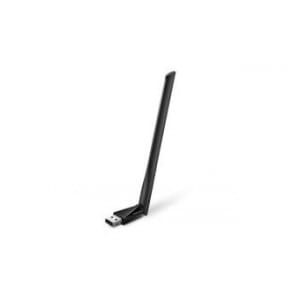 Karta sieciowa bezprzewodowa Mercusys MU6H AC650 USB