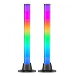 Zestaw lamp Tracer Smart Desk RGB Tuya App