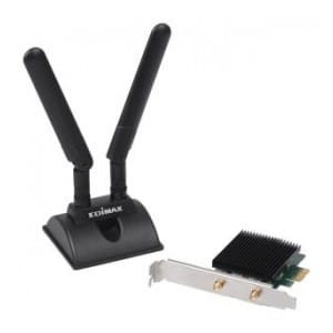 Karta sieciowa Edimax EW-7833AXP PCI-E Bluetooth AX3000