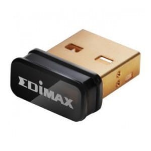 Karta sieciowa Edimax EW-7811Un V2 USB WiFi N150 Nano