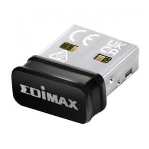 Karta sieciowa Edimax EW-7811ULC AC600 Wi-Fi 5 Nano USB