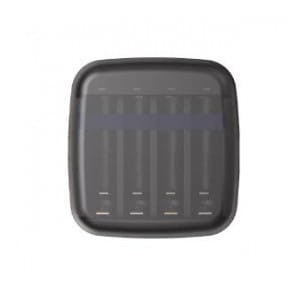 Ładowarka do akumulatorów R03 / AAA oraz R6 / AA Li-ion 1,5V / NiMH Xtar BC4