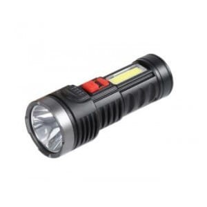 Latarka LED Vakoss DS-129 Akumulatorowa