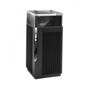 System Mesh Asus ZenWiFi Pro XT12 1PK AX11000 Wi-Fi 6 Czarny EU