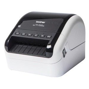 Drukarka etykiet Brother, QL-1110NWBc