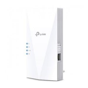 Wzmacniacz TP-Link RE500X AX1500 Repeater, Wi-Fi 6, 1GbE