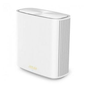 System Mesh Asus ZenWiFi XD6 1PK AX5400 Wi-Fi 6 Biały