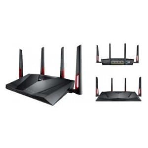Router Asus RT-AC88U DualBand AC3100 1xWAN 8xLAN 2USB
