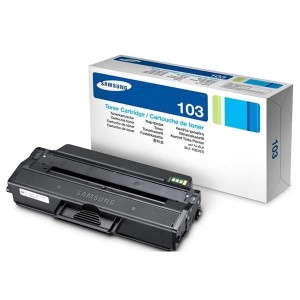 Samsung oryginalny toner MLT-D103L/ELS, black, 2500s, high capacity, Samsung ML-2950, ML-2955, SCX-4705, SCX-4727, SCX-4728, O
