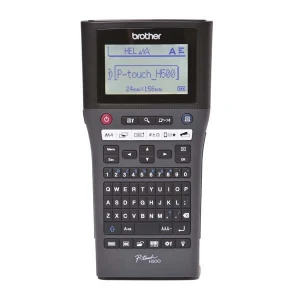 Drukarka etykiet Brother, PT-H500