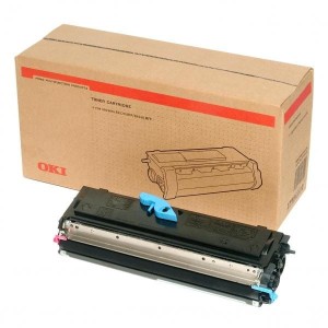 OKI oryginalny toner 9004168, black, 6000s, OKI B4520, 4525, 4540, 4545MFP, O
