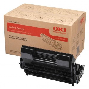 OKI oryginalny toner 9004461, black, 13000s, OKI B6500, O