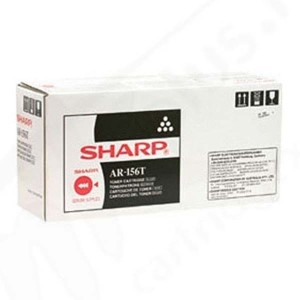 Sharp oryginalny toner AR-156LT, black, 6500s, Sharp AR-121, 151, F-152, 156, O