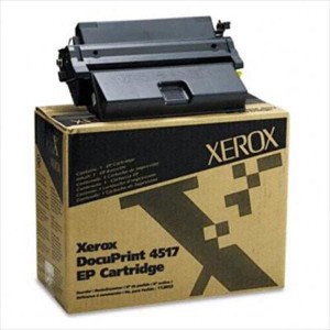 Xerox oryginalny toner 113R00095, black, 10000s, Xerox RX-4517, N17, O