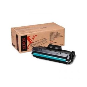 Xerox oryginalny toner 113R00495, black, 20000s