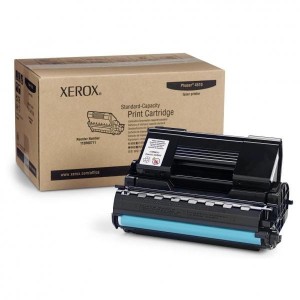 Xerox oryginalny toner 113R00711, black, 10000s, Xerox Phaser 4510, O