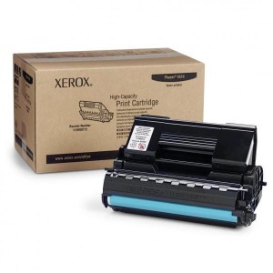 Xerox oryginalny toner 113R00712, black, 19000s, Xerox Phaser 4510, O