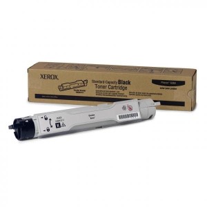 Xerox oryginalny toner 106R01217, black, 9000s, Xerox Phaser 6360, O