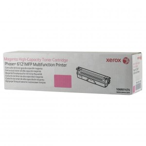Xerox oryginalny toner 106R01474, magenta, 2500s