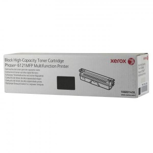 Xerox oryginalny toner 106R01476, black, 2500s, Xerox Phaser 6121MFP, O