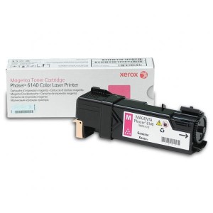 Xerox oryginalny toner 106R01482, magenta, 2000s, Xerox Phaser 6140, O