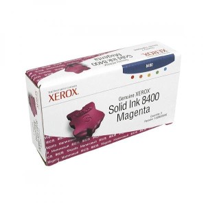 Xerox oryginalny toner 108R00606, magenta, 3000s, 3szt