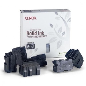 Xerox oryginalny toner 108R00820, black, 14000s