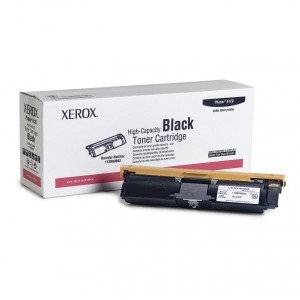 Xerox oryginalny toner 113R00692, black, 4500s, Xerox Phaser 6120, 6115MFP, O