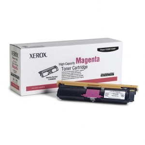 Xerox oryginalny toner 113R00695, magenta, 4500s, Xerox Phaser 6120, 6115MFP, O