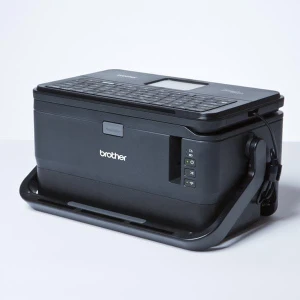 Drukarka etykiet Brother, PT-D800W
