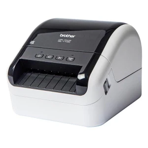 Drukarka etykiet Brother, QL-1100c