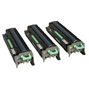 Ricoh oryginalny bęben 407096, color, 60000s