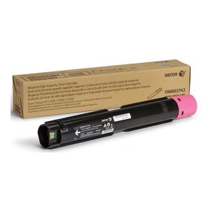 Xerox oryginalny toner 106R03751, magenta, 9800s