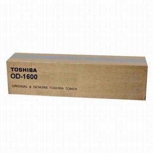 Toshiba oryginalny bęben OD-1600, black, 41303611000, Toshiba BD 1600, DP 1600, e-studio 16, 16 P, 16 S, 163