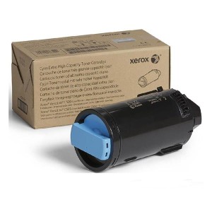 Xerox oryginalny toner 106R03881, cyan, 5200s, Xerox Versalink C500, C505, O