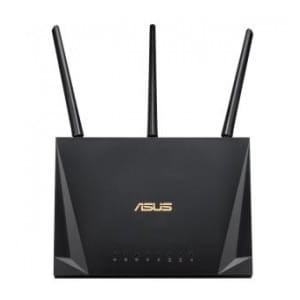 Router Asus RT-AC65P Wi-Fi AC1750 1xWAN 4xLAN USB