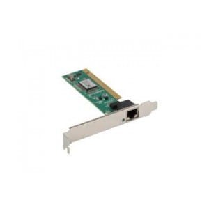 Karta sieciowa Lanberg 100Mb PCI 1x RJ45