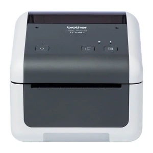 Drukarka etykiet Brother, TD-4410D