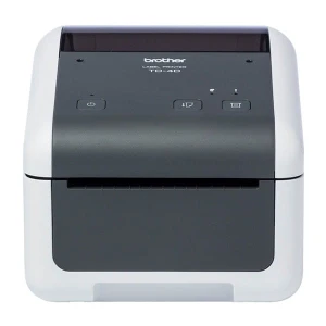 Drukarka etykiet Brother, TD-4420DN