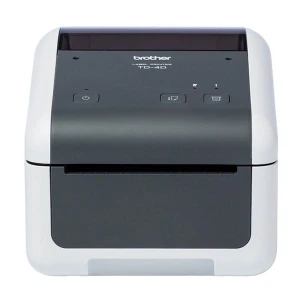 Drukarka etykiet Brother, TD-4520DN