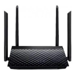 Router Asus RT-N19 Wi-fi N 600Mbps 2xLAN 1xWAN