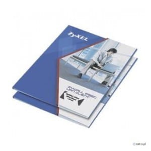 Rozszerzenie gwarancji Zyxel do 2 lat do ZyWALL 110 & USG110