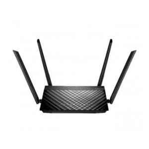 Router Asus RT-AC57U V3 Wi-Fi AC1200 1xWAN 4xLAN 1xUSB