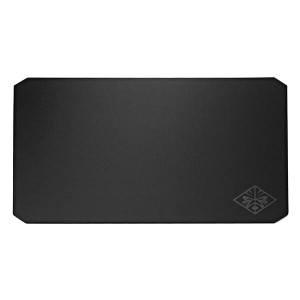 Podkładka pod mysz, OMEN by HP 200, do gry, czarna, 1mm, HP